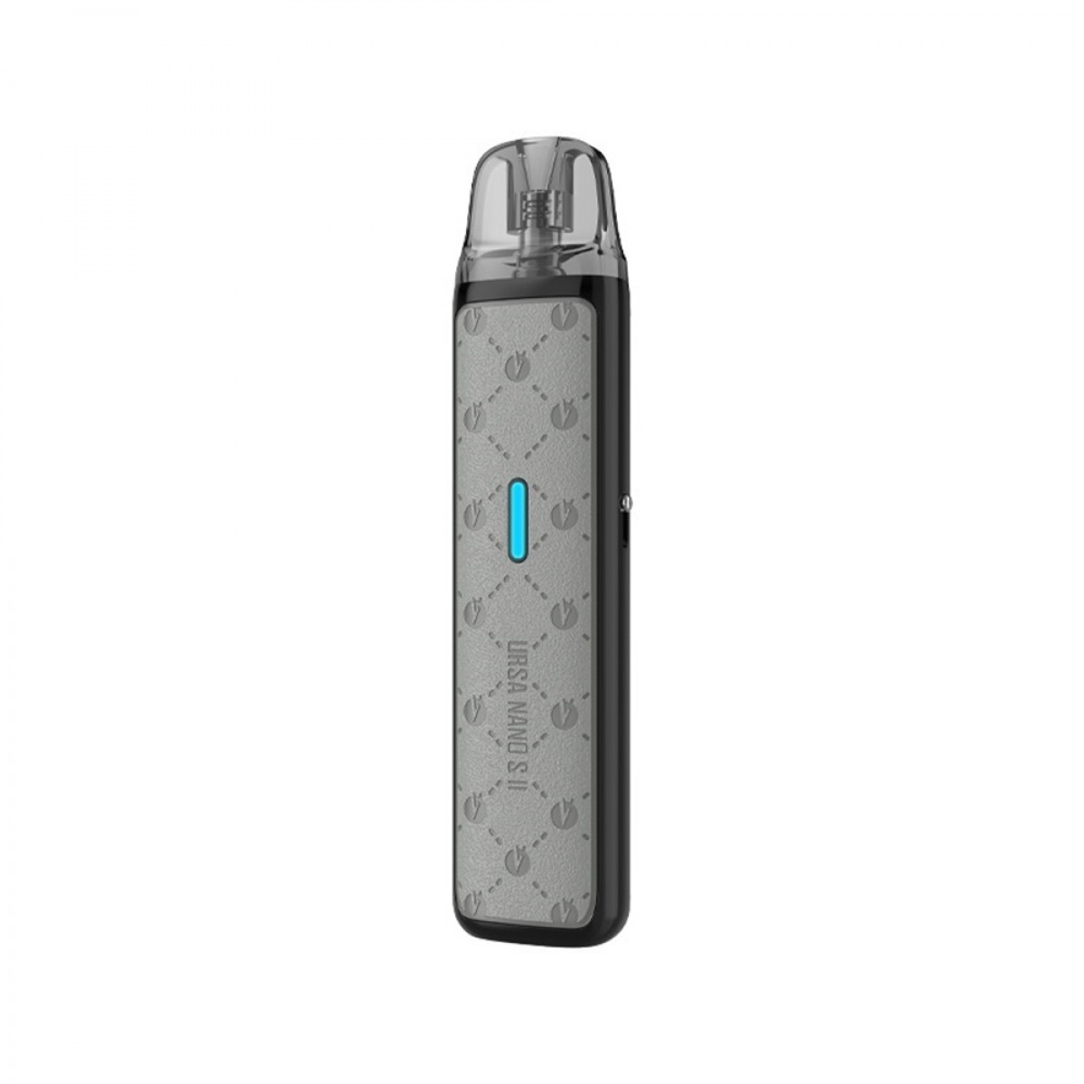 Lost Vape Ursa Nano S2 Pod Kit 1000mAh 2.5ml Grey Neverfall